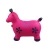 Import Hot Popular Nonslip Inflatable Kids Plastic Jumping Animal Toys from China