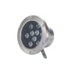 Hot Products Price List Led Underwater Landscape Lamps 12w Ip68 Rgb Led Fountain Lights Submersible