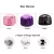 Import Hot Professional 7-in-1 Hair Removal Depilatory Set Wax Bean Warmer h Machine Hard Wax Beans Hair Removal Stick Melting Wax Bowl from China