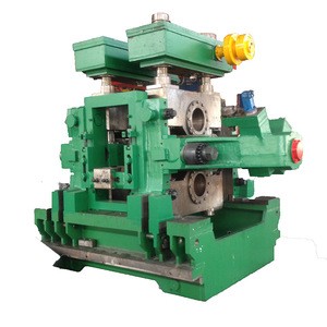 hot rolling mill automatic production line manufacturing aluminium sheet hot rolling mill machines for rebar hot rolling process