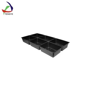 Hot Sale 100% Full Test  Ultra Realistic Plastic Tray Supplier In China