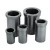 Import Hot sale 1.85g/cm3 long using life graphite crucible from China