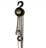Hot sale 2 Ton Manual Chain Hoist