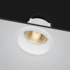 Hot Sale 25W cob led recessed downlight ceiling light