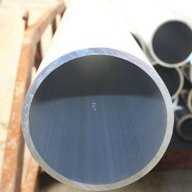 hot sale 5754 aluminum tube pipe