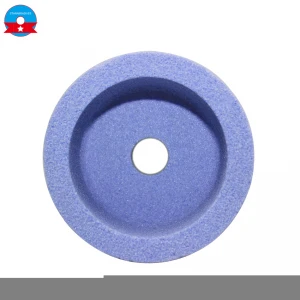 Hot Sale Abrasive Stone Cup Grinding Wheel Grindstone For Bench Grinder