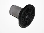 Hot sale aluminum die casting motorcycle parts gravity casting service