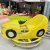 Import Hot sale amusement equipment fairground bumper cars from China
