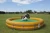 Import Hot sale amusement park rides,adults mechanical rodeo bull mechanical bull riding for sale from China