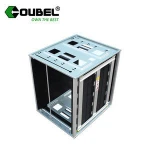 Hot sale Antistatic SMT ESD PCB magazine rack for PCB loader and unloader