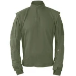 Hot Sale Army Military Uniform Combat Suit Airsoft Frog Shirt