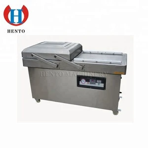 Hot Sale Automatic Vacuum Packing Machine With Factory Price