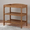 Hot Sale Baby Changer Wooden Nursery Cabinet Furniture