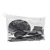 Import Hot sale barber shop hair dyeing 10pcs one bag tool from China