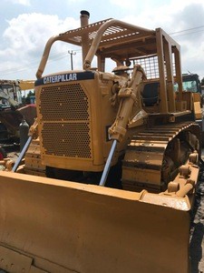 Hot Sale Cheap Price Second Hand CATERPILLAR D7G Bulldozer For Sale/ Used CAT D7G Bulldozer in Good Condition
