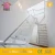 Import Hot Sale Cheap Prices White Marble Stairs with Spiral and Straight Design from China