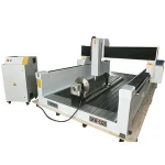 Hot Sale cnc eps foam wire styrofoam cutter automatic cutting machine for cutting 3d EPS