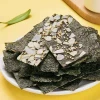 Hot sale  Crispy dried Delicious Seaweed chips