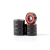 Import Hot sale deep groove ball bearing ball roller abec 7 skate bearings for skateboard wheels from China