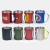 Import Hot Sale Double Wall Stainless Steel Travel Mug 220/300/350ml Carabiner Cup With Custom Logo from China
