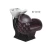 Import Hot sale durable shampoo chair hair salon with bowl beauty equipment from Pakistan