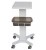 Import Hot sale factory price  beauty salon trolley for beauty machine use from China
