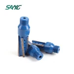 Hot sale finger bit,milling cutter,diamond tools