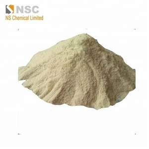 Hot Sale Food Additives 25kg bag xanthan gum with factory price