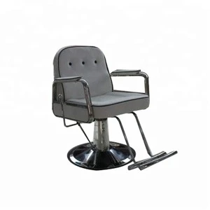 Hot sale hairdressing salon equipment all purpose styling chair hair salon chairs for sale