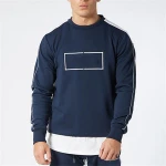 Hot sale hooded sweatshirts hoodie casual style for boys