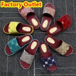 Hot sale in 2021 Factory Fashion custom ization wholesale sheepskin designer slides for women slippers