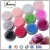 Import Hot Sale multi color acrylic nail powder pigment for dipping 3D nail art decorations from China