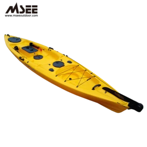 Hot sale native watercraft intex challenger k2 jantex kayak paddle fishing trail flatwater folding kayak
