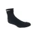 Hot sale Neoprene 3 mm sbr Lycra socks swimming socks anti-skid anti-stab black diving beach socks for Underwater Sport