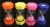 Import Hot sale new design in colorful 20 minutes sand Hourglass from China
