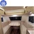 Import Hot sale New Style Mobile Travel Trailer/RV/Caravan for sale from China