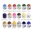 Import Hot Sale Non-toxic 18 Colors 500ml Colorful Artist Acrylic Paint from China