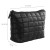 Import Hot Sale Ol Nylon Quilted Zip Closure Soft Cosmetic Clutch Case Bag for Outdoor Using from China