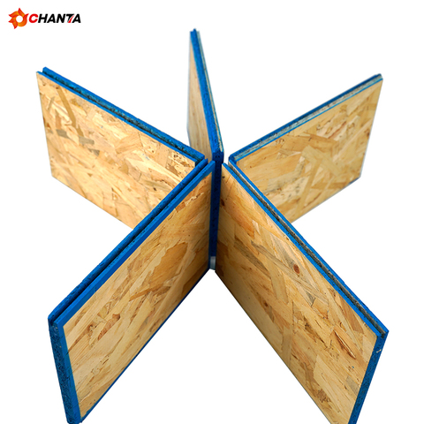 Buy Hot Sale Osb Panels 3/4 Sub-floor Board 4x8 Waterproof Osb Tongue ...