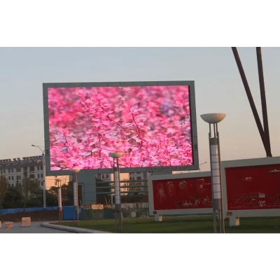 Hot Sale Outdoor Rental Screen High Brightness Advertising Board P3.91 P4.81 LED Digital Display for Concert