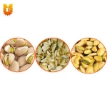 Hot Sale Pistachio Nuts Shelling Machine/Pine Nut Sheller/Pistachio Hulling Machine