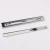 Import Hot Sale Professional 45ml Full Extension Ball Bearing Drawer Slide from China