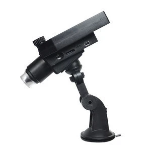 Hot Sale Professional High Quality Handheld Digital Microscope 4.3&quot; LCD USB 1-600x Microscope G600 Video Microscope LED Camera