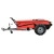 Import Hot sale PTO Shaft Drive mini atv lime muck fertilizer spreader for sale from China