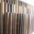 Import Hot sale  pvc lamination wood grain decorative film for furniture from China