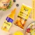 Import Hot Sale  Quality  Factory Honey Mustard Seed Sauce Honey Mustard Sauce Korean Honey Mustard Fried Chicken Sauce from China