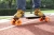 Import Hot Sale Quality 300W All Terrain Longboard Motor Electric Skateboard For Sale from China
