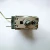Import hot sale refrigerator parts temperature controller thermostat from China