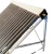 Import Hot sale solar heat pipe collector with Solar Keymark from China