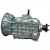 Import Hot Sale Truck part SINOTRUK cvt transmission AZ2201000247 gearbox prices from China